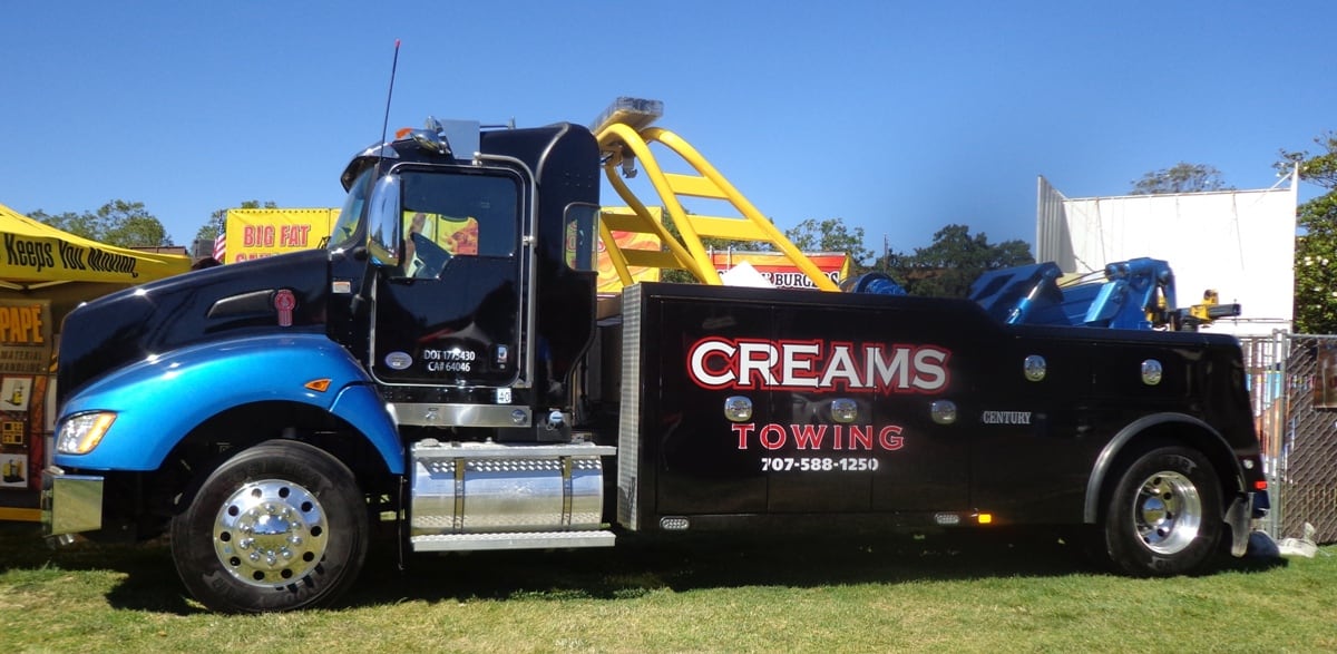 Don't Scream, Call Cream's Country Summer Music Festival