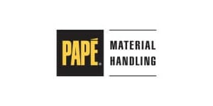 Pape Machinery Logo